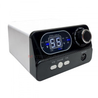 Фрезер для манікюру ZS-723 80W 55000 об (Ручка Strong 120)